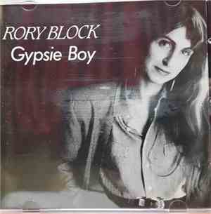 Rory Block - Gypsie Boy