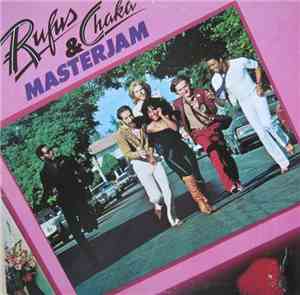Rufus & Chaka - Masterjam
