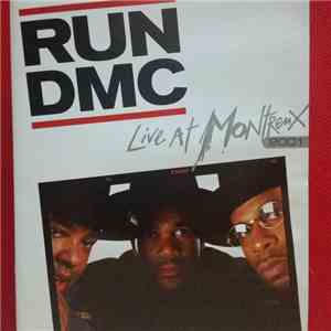 Run-DMC - Live At Montreux 2001