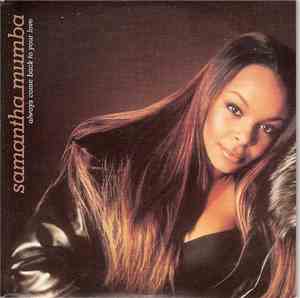 Samantha Mumba - Always Come Back To Your Love