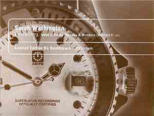 Sarah Washington - Everything (Mood II Swing / Torrales & Mendoza (Mentor)  ...