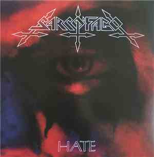 Sarcófago - Hate