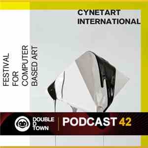 Scherbe - Double D Town Podcast 42 (Cynetart 2012 Special)