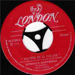 Serenata Guayanesa - Calypso De El Callao