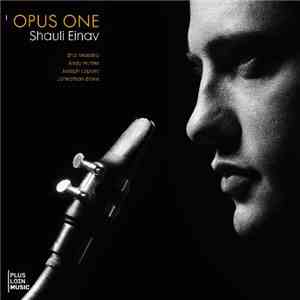 Shauli Einav - Opus One
