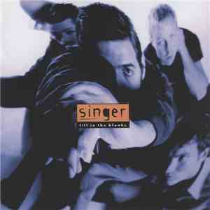 Singer - Fill In The Blanks