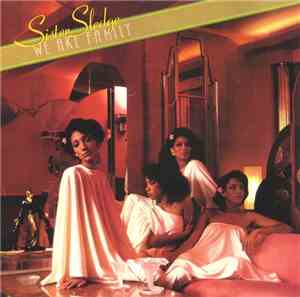 Sister Sledge - We Are Family