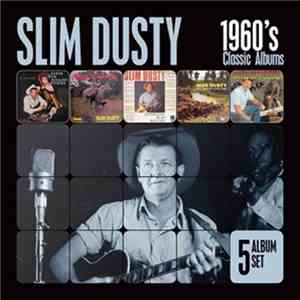 Slim Dusty - 1960's Classic Albums