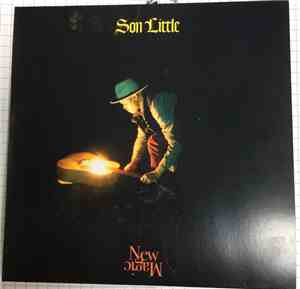Son Little - New Magic