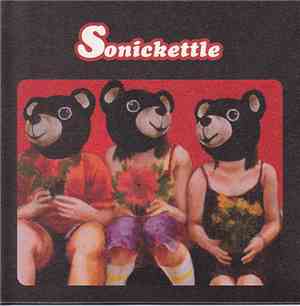 Sonickettle - 宴