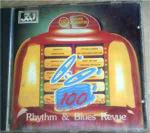 Steve Donnelly - Rhythm & Blues Revue