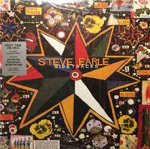 Steve Earle - Sidetracks