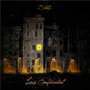 Stilz - Love Confidential