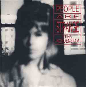 Stina Nordenstam - People Are Strange