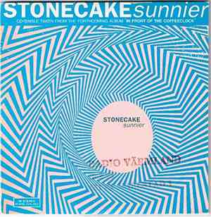 Stonecake - Sunnier