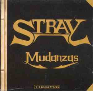 Stray - Mudanzas