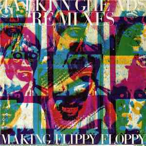 Talking Heads - Talking Heads Remixes