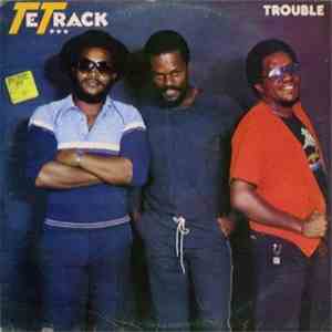 Tetrack - Trouble