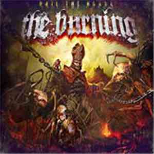 The Burning - Hail The Horde
