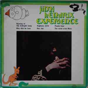 The Jimi Hendrix Experience - The Jimi Hendrix Experience
