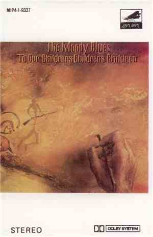 The Moody Blues - To Our Children's Children's Children