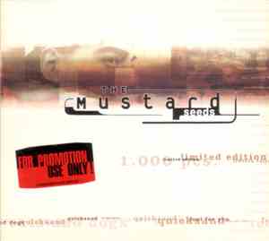The Mustard Seeds - The Mustard Seeds