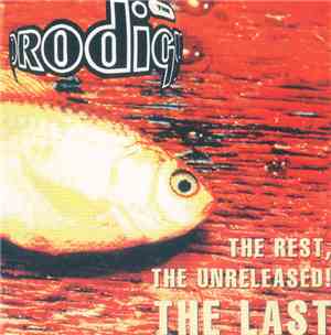 The Prodigy - The Rest, The Unreleased! The Last