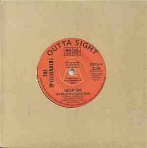 The Spellbinders - Help Me (Get Myself Back Together Again) / Chain Reactio ...