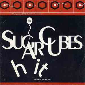 The Sugarcubes - Hit