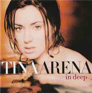 Tina Arena - In Deep