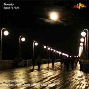 Tuxedo  - Sopot At Night