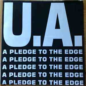 Uniform Approach - A Pledge To The Edge