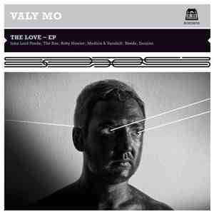 Valy Mo - The Love - EP