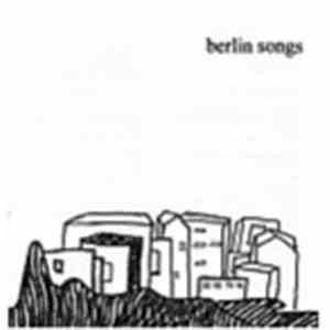 Various - Berlin Songs Vol. 1