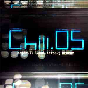 Various - Chill.05 - Reboot