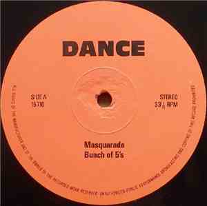 Various - Dance
