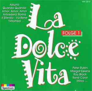 Various - La Dolce Vita - Folge 1