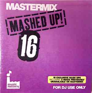 Various - Mashed Up! 16