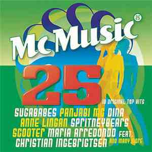Various - McMusic 25