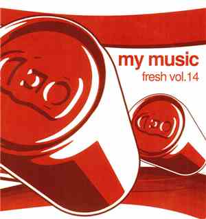 Various - My Music Fresh Vol.14