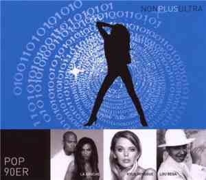 Various - Nonplusultra-Pop 90er
