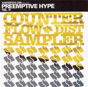 Various - Preemptive Hype Vol. 11
