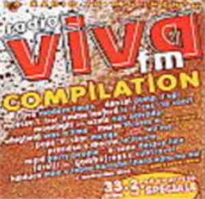 Various - Radio Viva FM Compilation