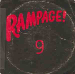 Various - Rampage! 9