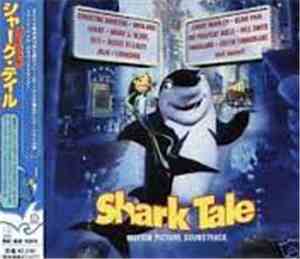 Various - Shark Tale Motion Picture Soundtrack