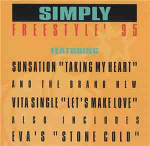 Various - Simply Freestyle '95