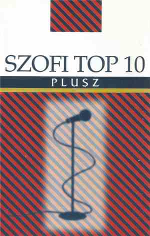 Various - Szofi Top 10