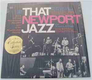 Various - That Newport Jazz