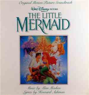Various - The Little Mermaid (Original Motion Picture Soundtrack)