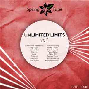 Various - Unlimited Limits Vol.1